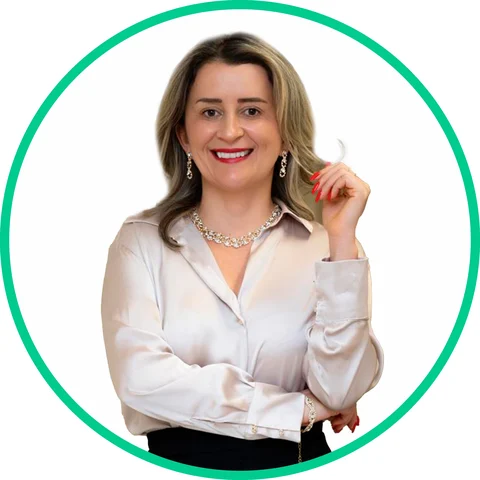 Dra. Ana Miliane Gomes