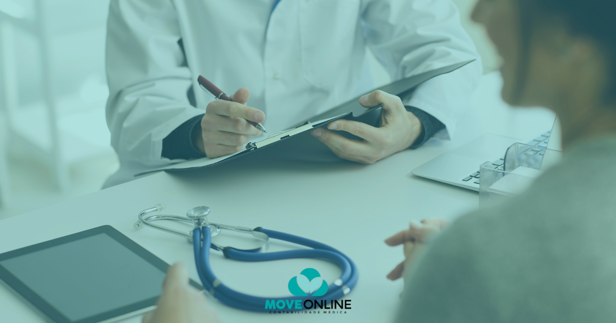 dúvidas abrir empresa PJ médico