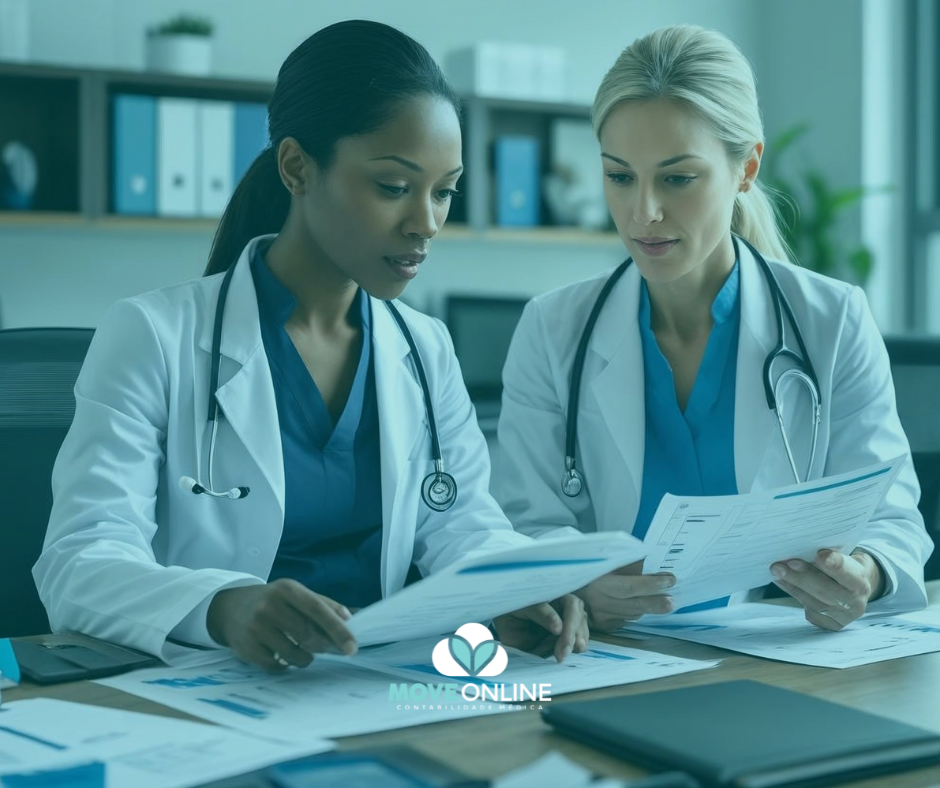 Gestão Financeira para Médicos