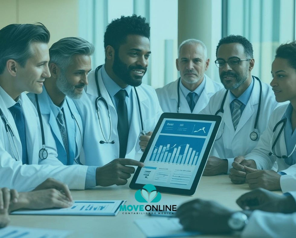 Educação Financeira para Médicos Empreendedores