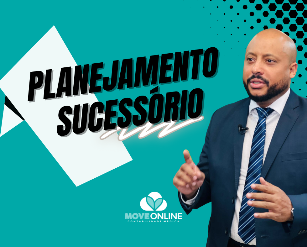 Planejamento Sucessório: O Investimento Mais Importante da Sua Carreira Médica