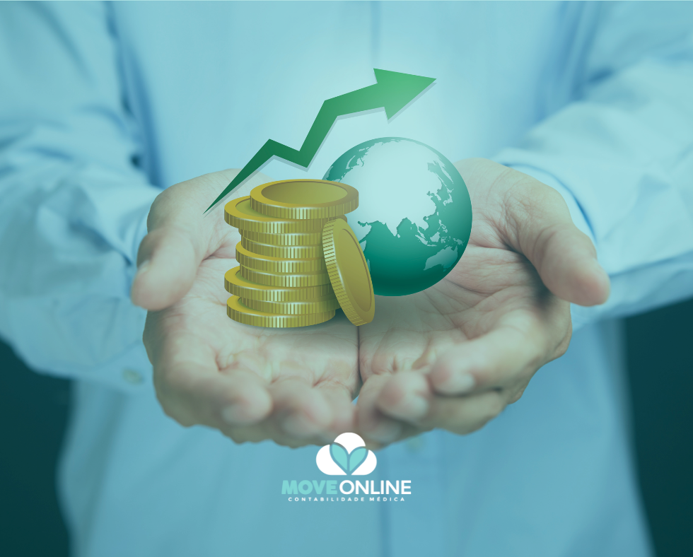 Como a Economia Compartilhada Está Revolucionando os Consultórios Médicos