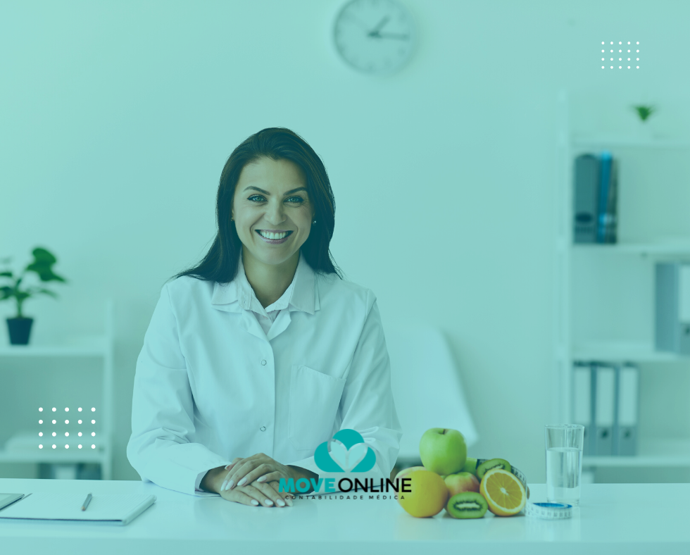 Contador para Nutricionistas em São Paulo