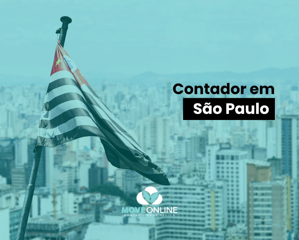 Contador para Psicólogos em São Paulo