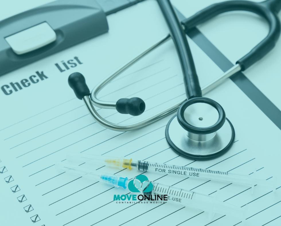 DMED 2026: Como Declarar Serviços Médicos Sem Erros