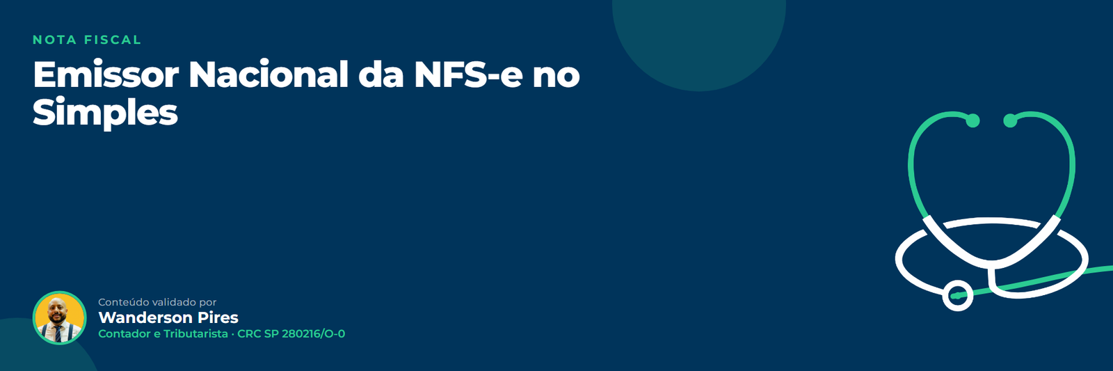 Emissor Nacional da NFS-e: o Simples Nacional de São Paulo muda em 1º de novembro