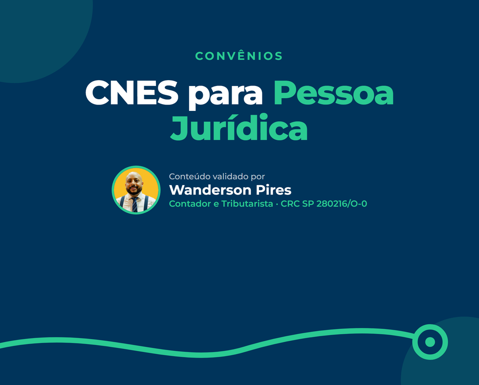 CNES para Pessoa Jurídica: O Alicerce Obrigatório para o Faturamento de Convênios em 2026