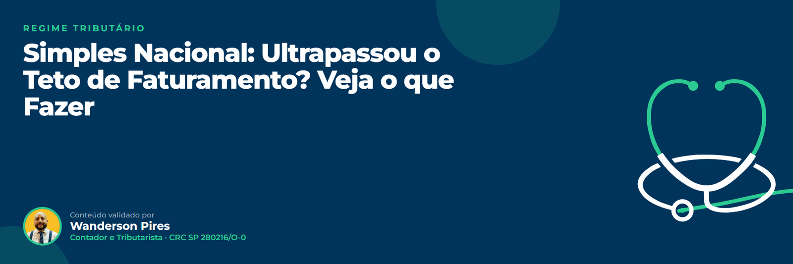 Teto do Simples Nacional: Simples Nacional: Ultrapassou o Teto de Faturamento? Veja o que Fazer